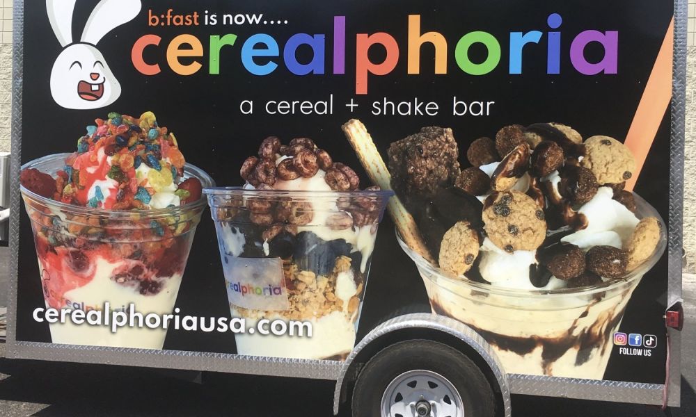 Cerealphoria