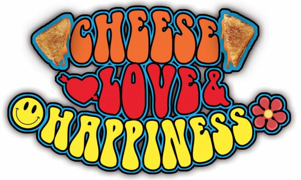 Cheese, Love & Happiness