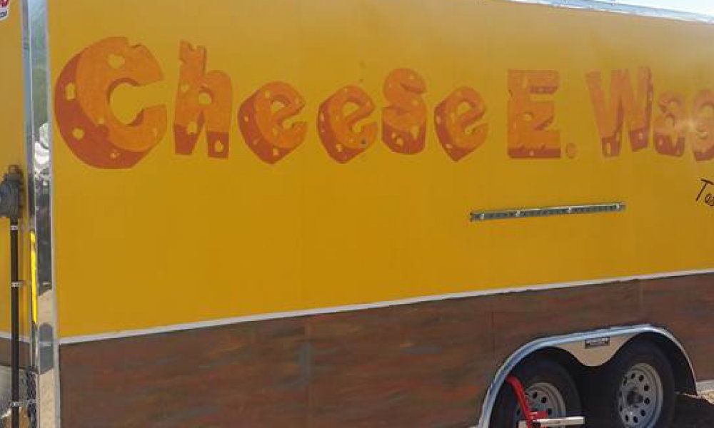 Cheese E Wagon AZ
