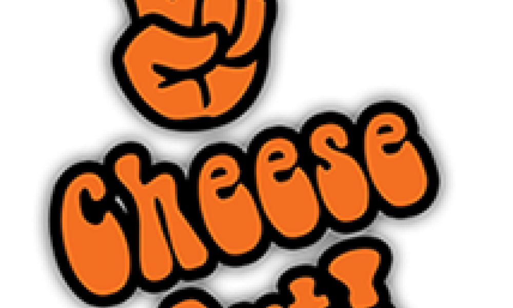Cheese Out! Food Truck