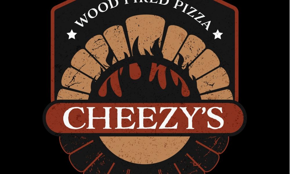 Cheezy's Wood Fired Pizza