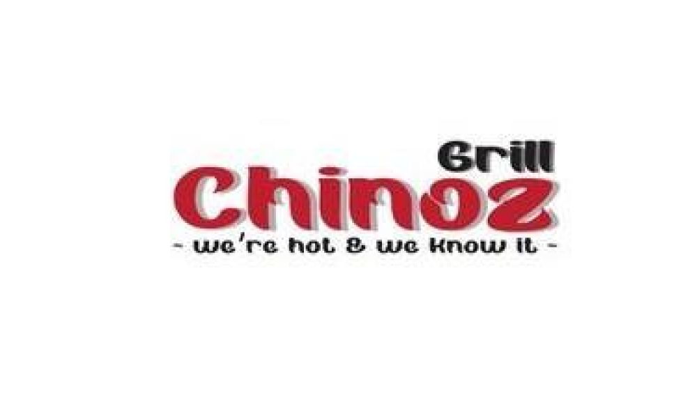 Chinoz Grill