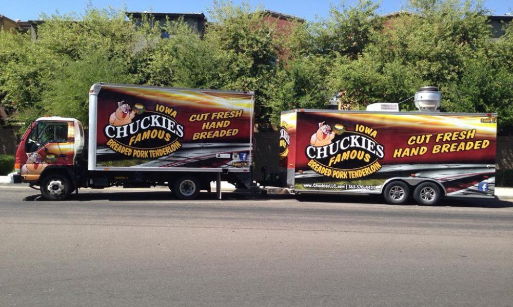 Chuckies
