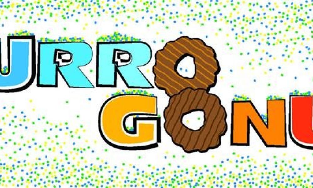 Churro GoNUTZ