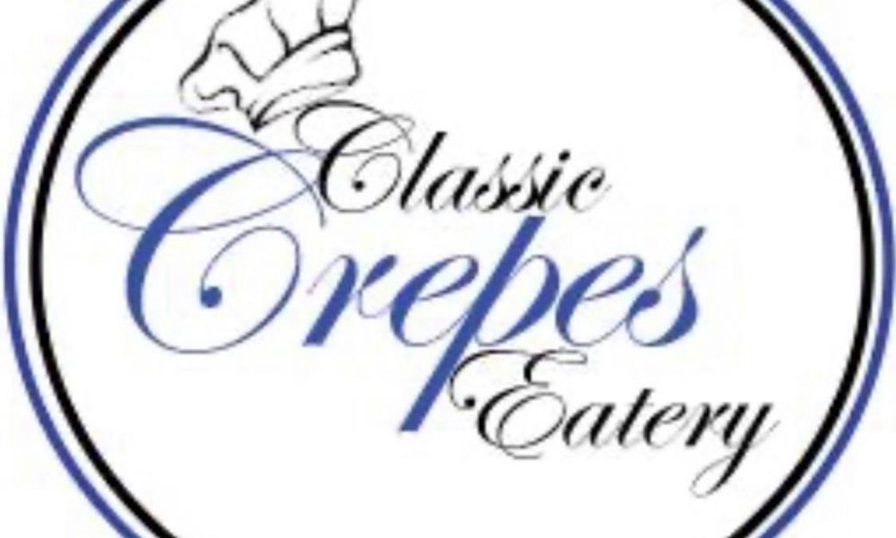 Classic Crepes Eatery