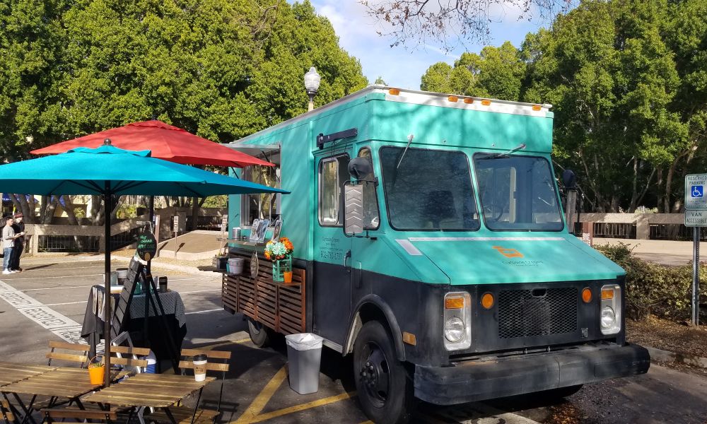 Curbside Crepes