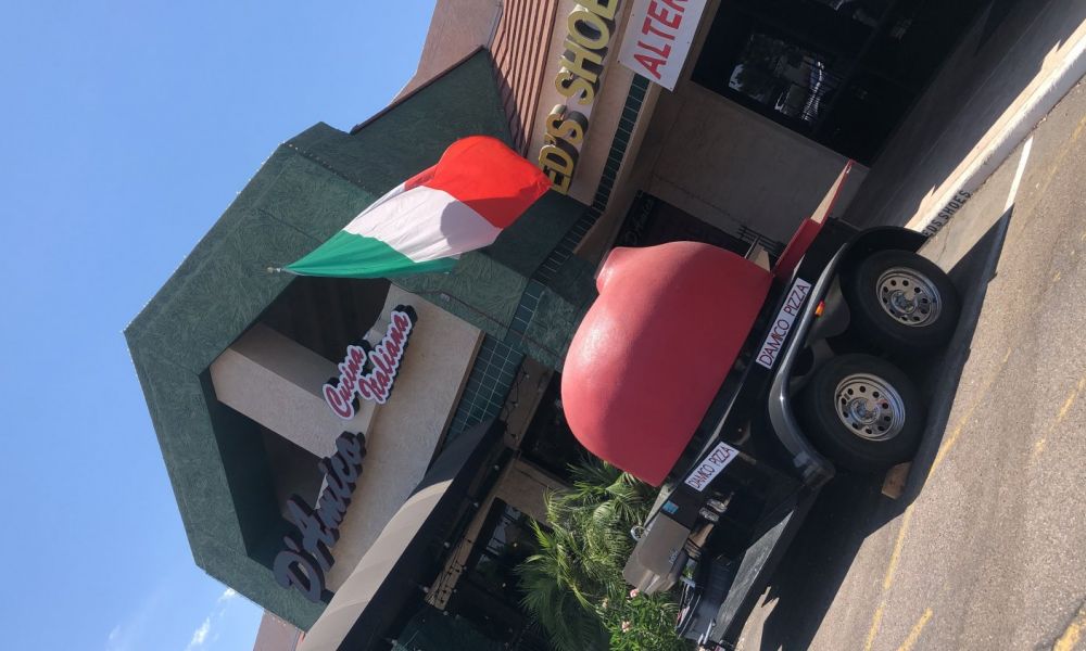 DAmico Pizza