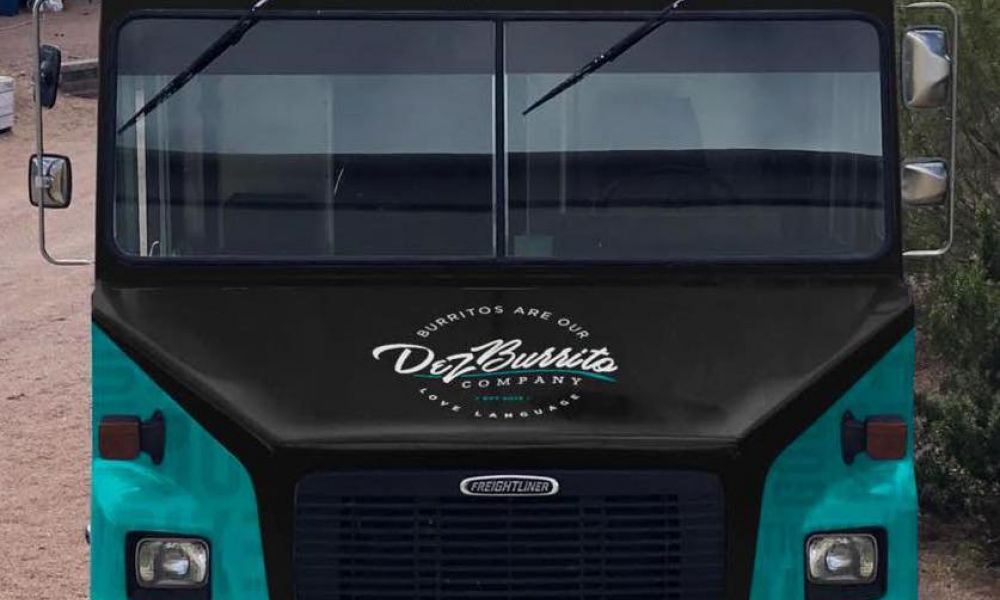 DEZ Burrito Company