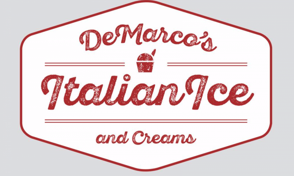 DeMarco Italian Ice