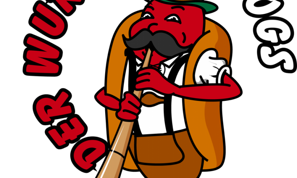 Der Wurst Hot Dogs
