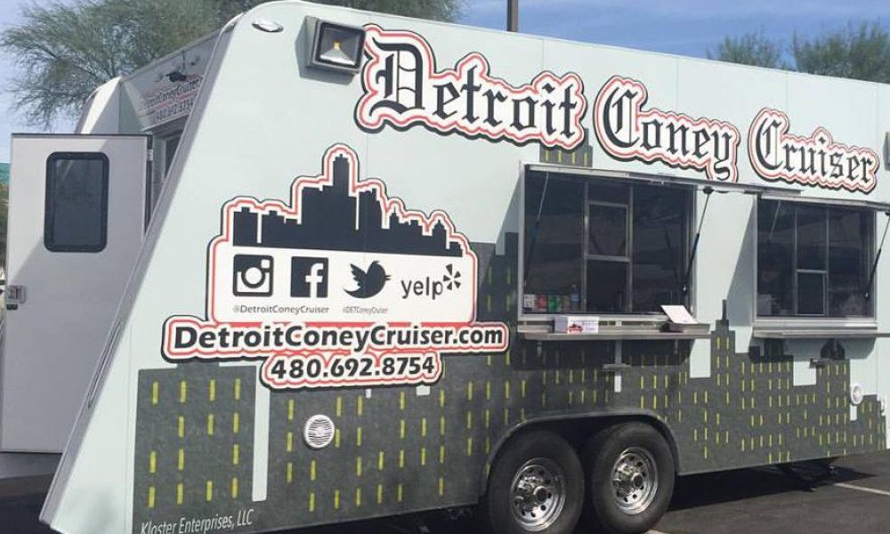 Detroit Coney Cruiser