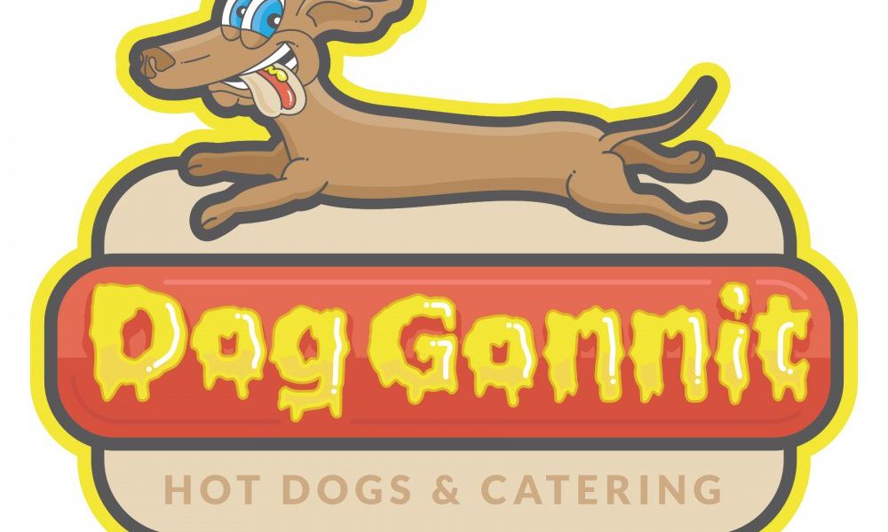 Dog Gonnit Hot Dogs and Catering
