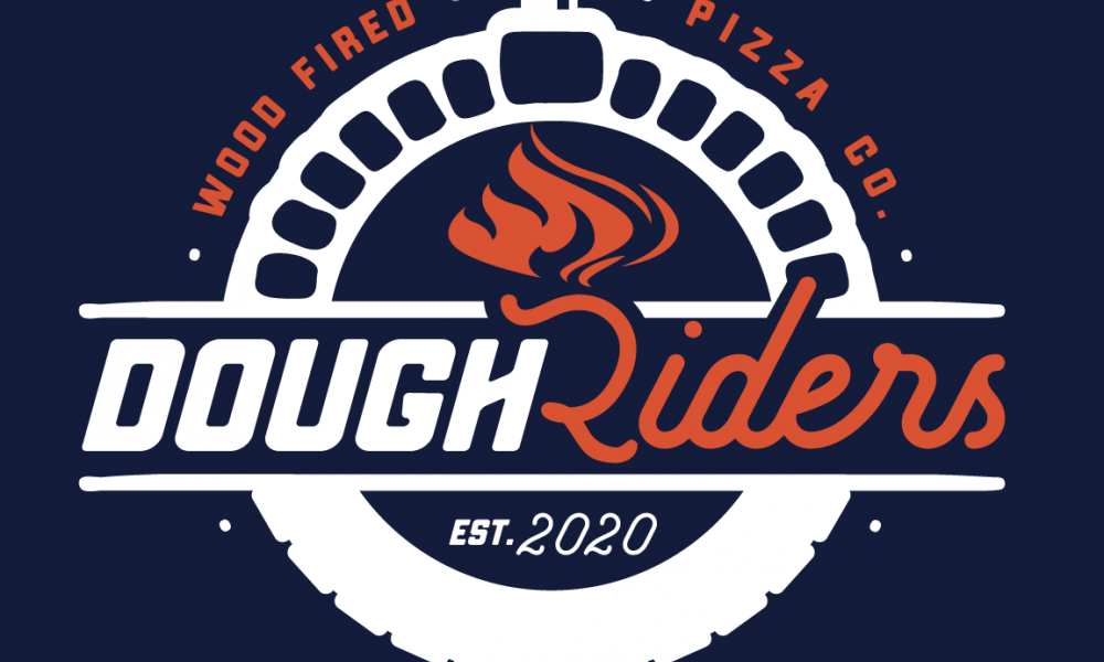 Dough Riders