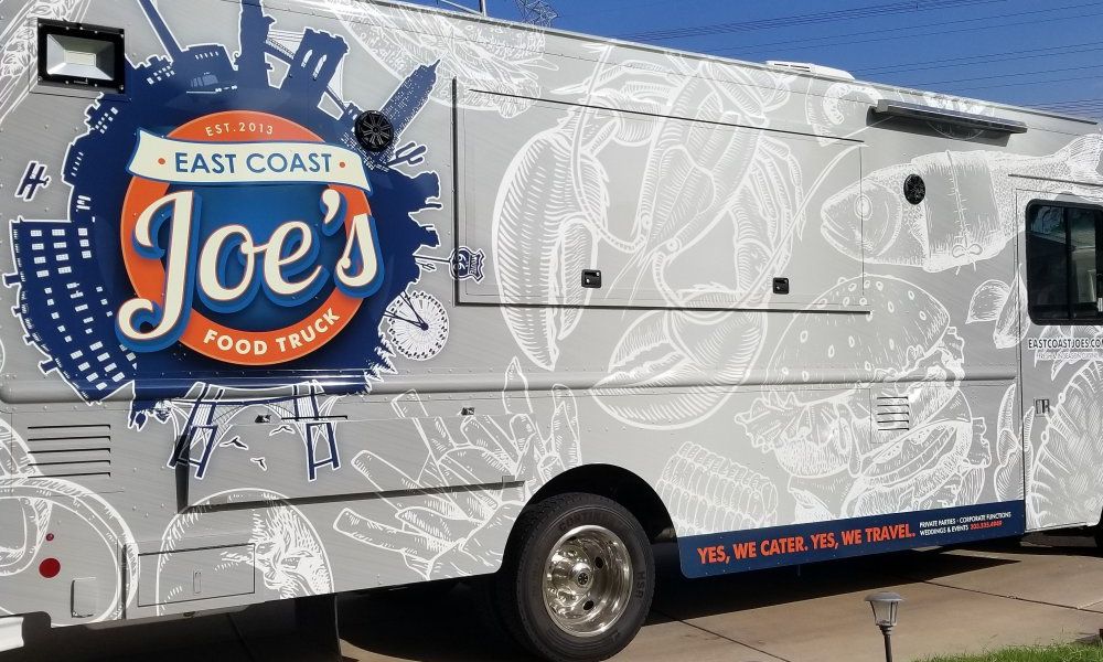 East Coast Joe's