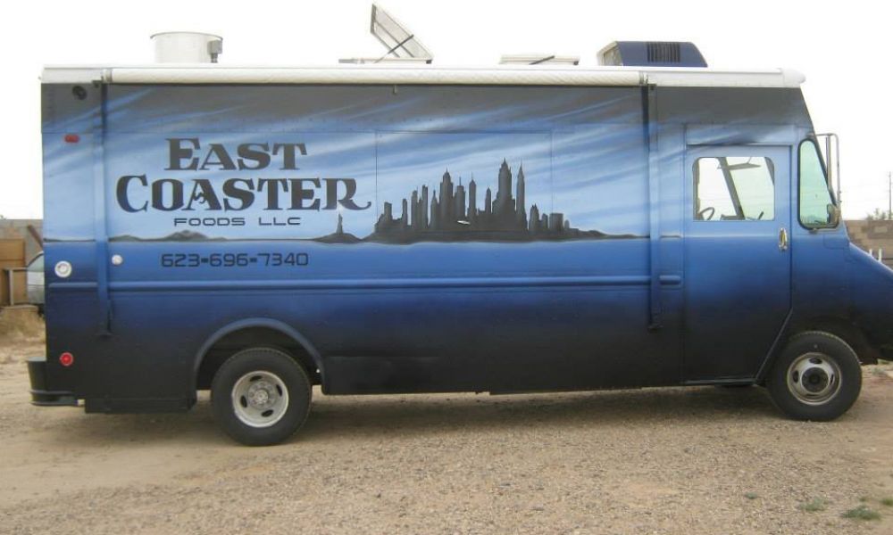 East Coaster Foods