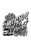 Emerson Fry Bread