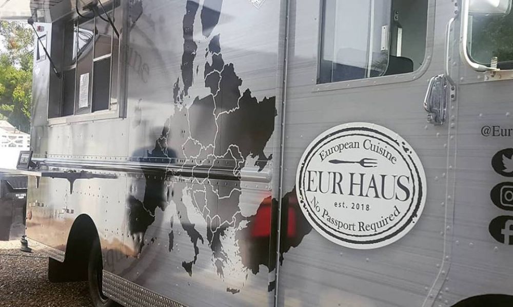 Eur Haus