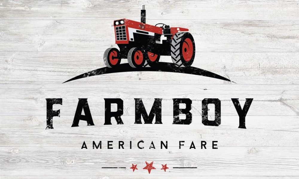 FarmBoy American Fare
