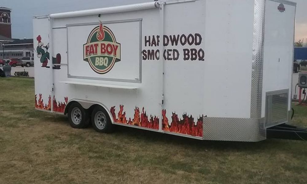 Fat Boy BBQ - AZ