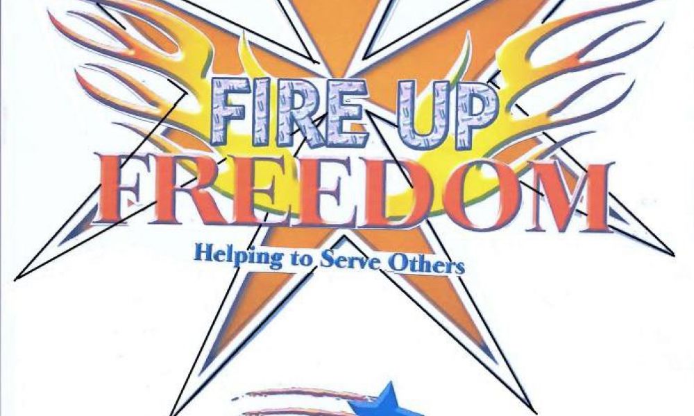 Fire Up Freedom