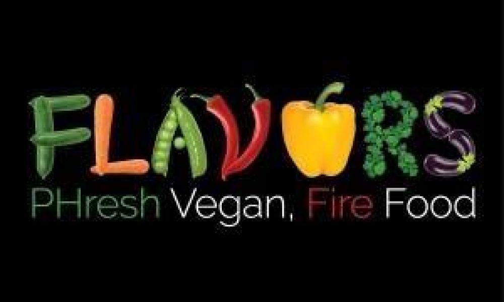 Flavors Plant Based Cuisine