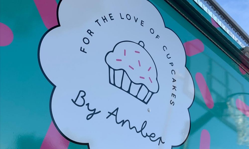 For the Love of Cupcakes
