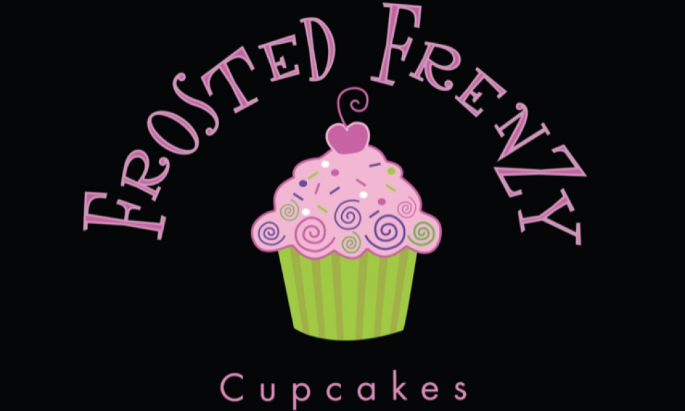 Frosted Frenzy Cupcakes