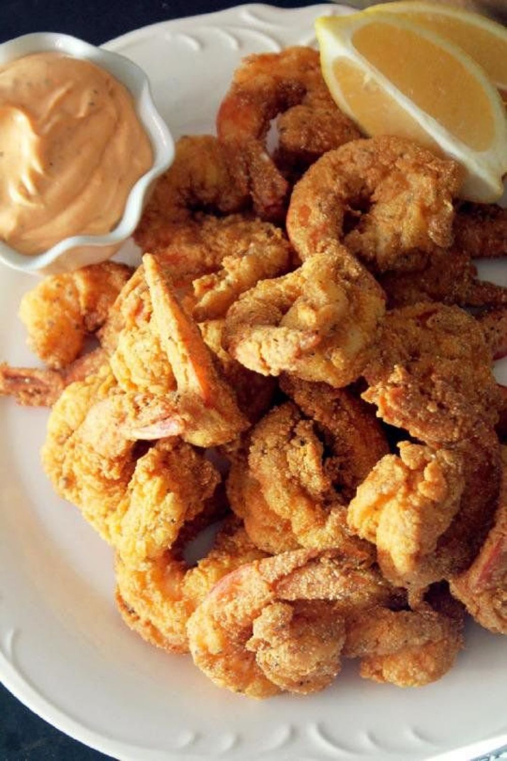 Gilligans Seafood Truck