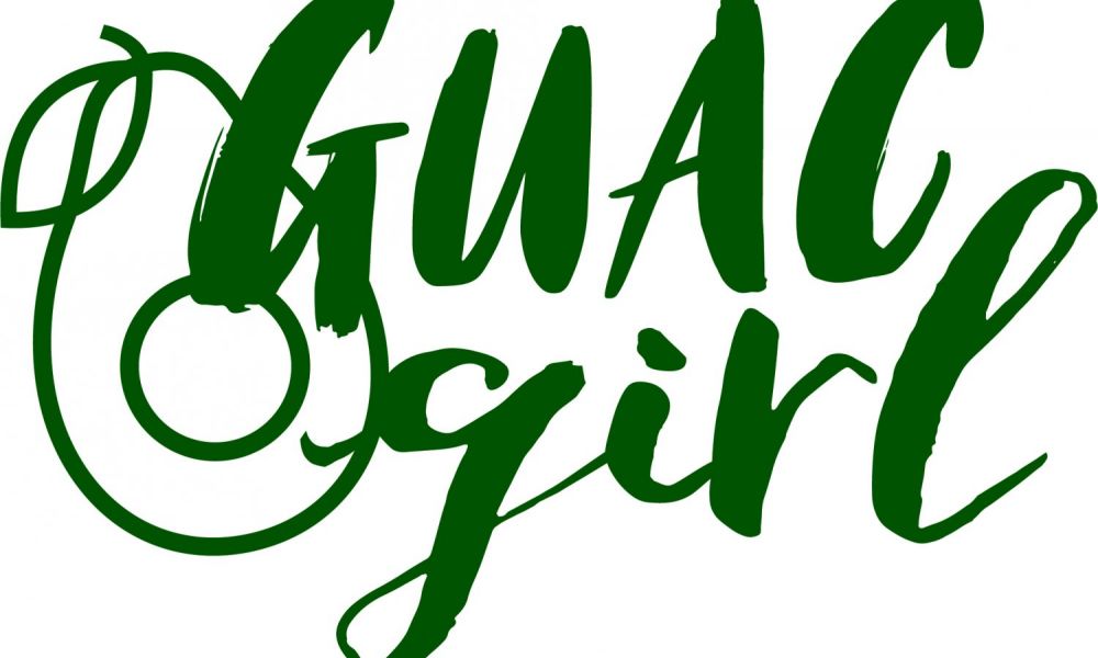 Guac Girl
