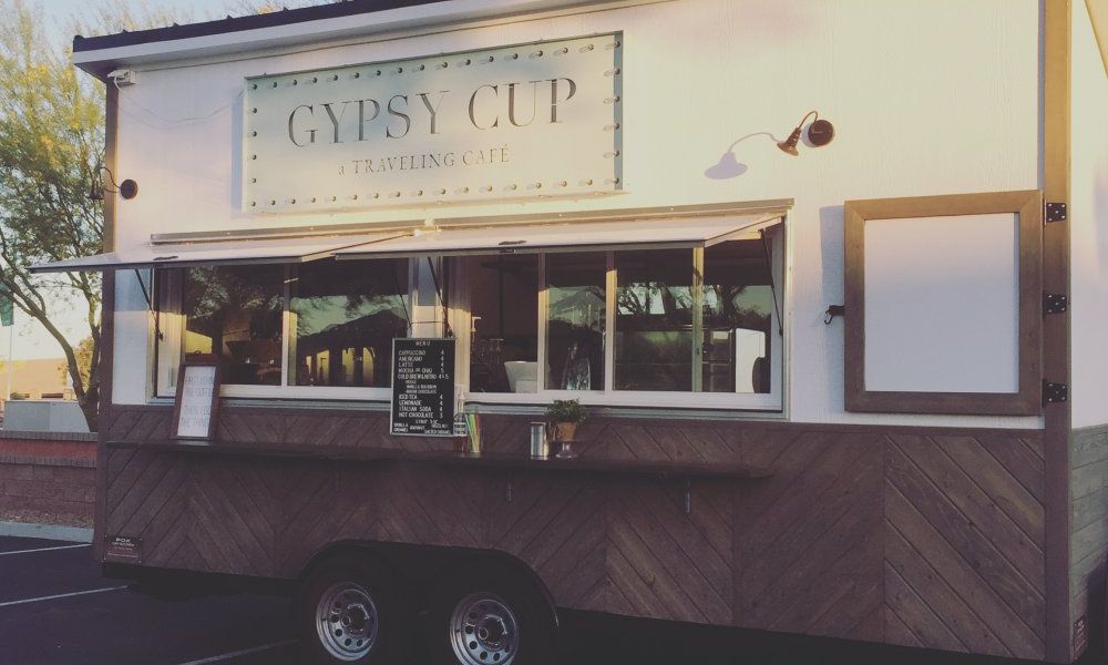Gypsy Cup