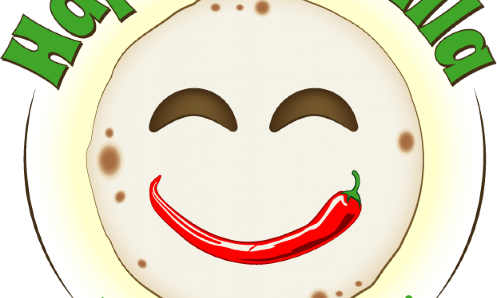 Happy Tortilla