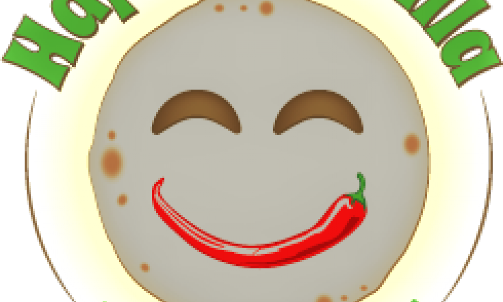 Happy Tortilla