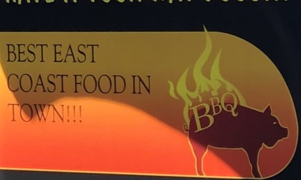 Have It Your Way Dogs