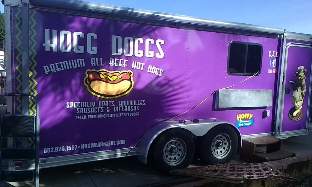 Hogg Doggs