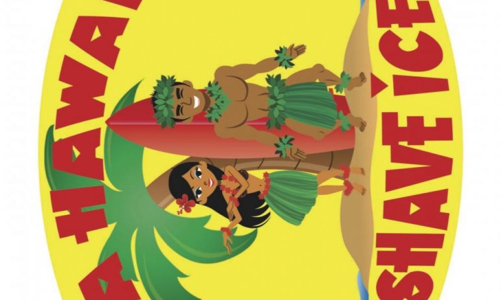 Hula Hawaiian Shave Ice