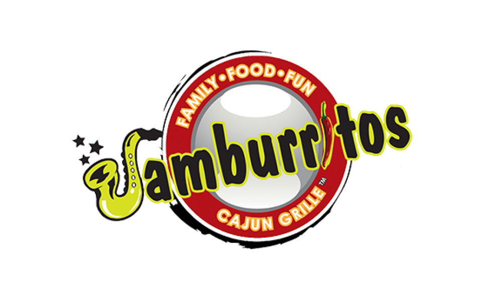 Jamburritos