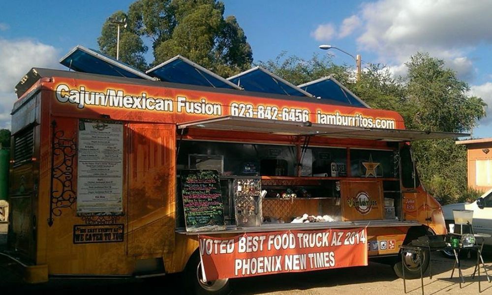 Jamburritos