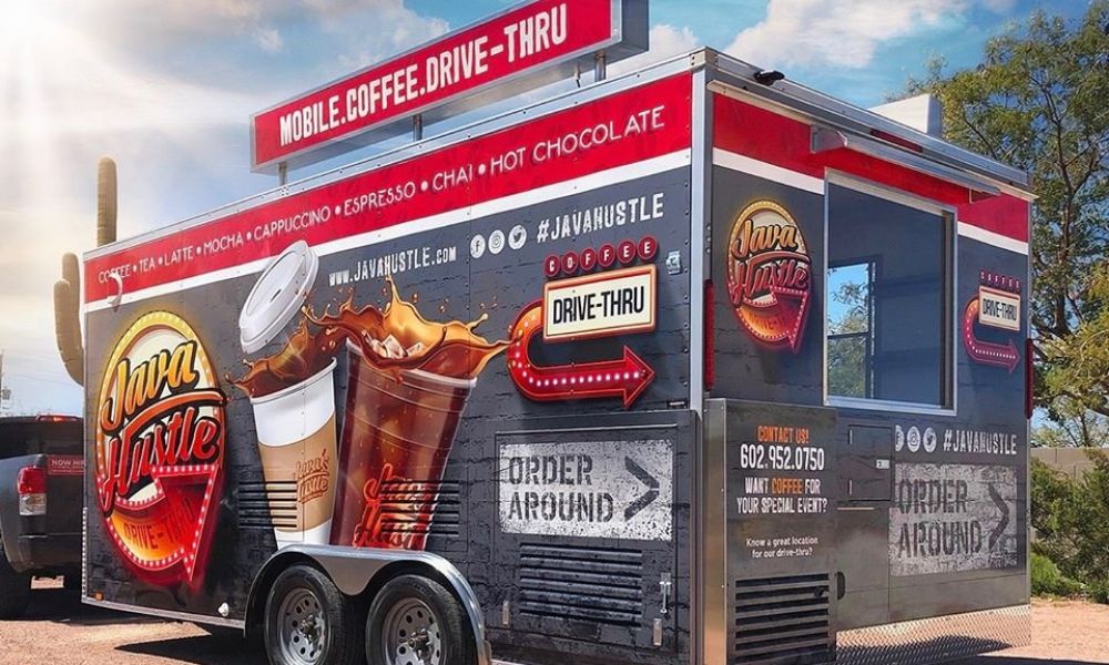 Java Hustle