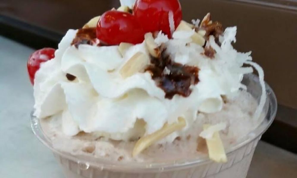 Johnnie's Java Snow & Coffee Catering