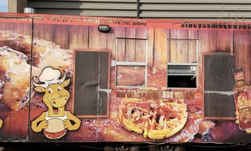 L.A BiBs Caterings