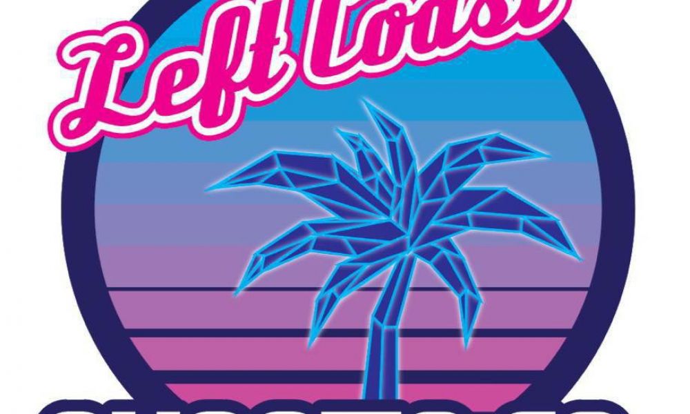 Left Coast Burrito Co
