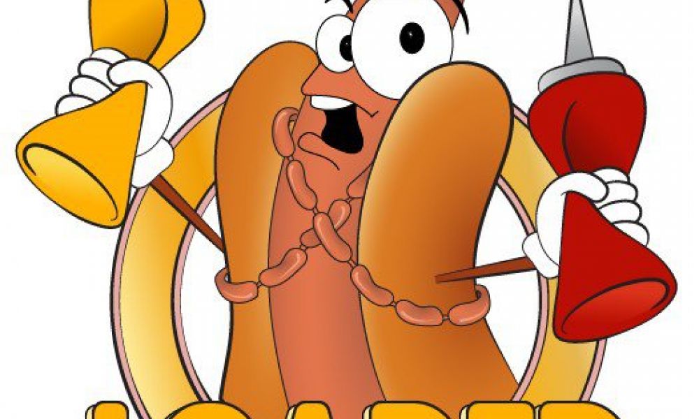 Loaded Dogs