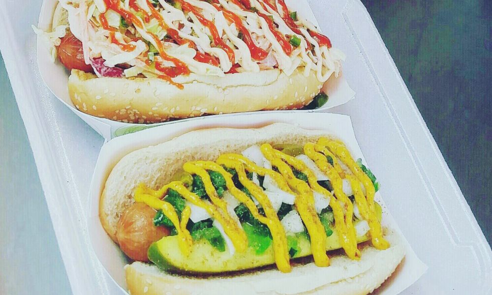 Loaded Dogs