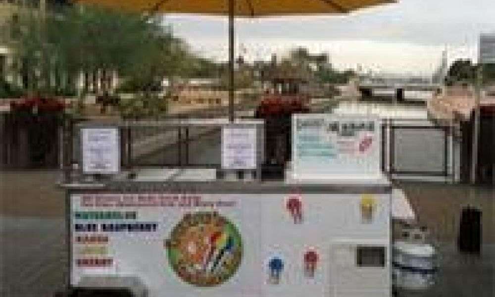 LuLus Italian Ice