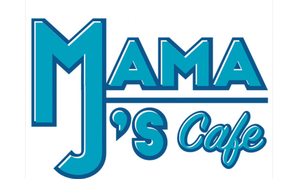 Mama J's Cafe