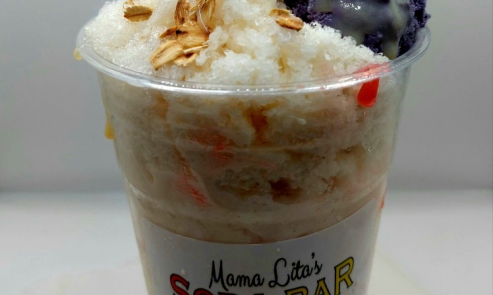 Mama Lita's Soda Bar