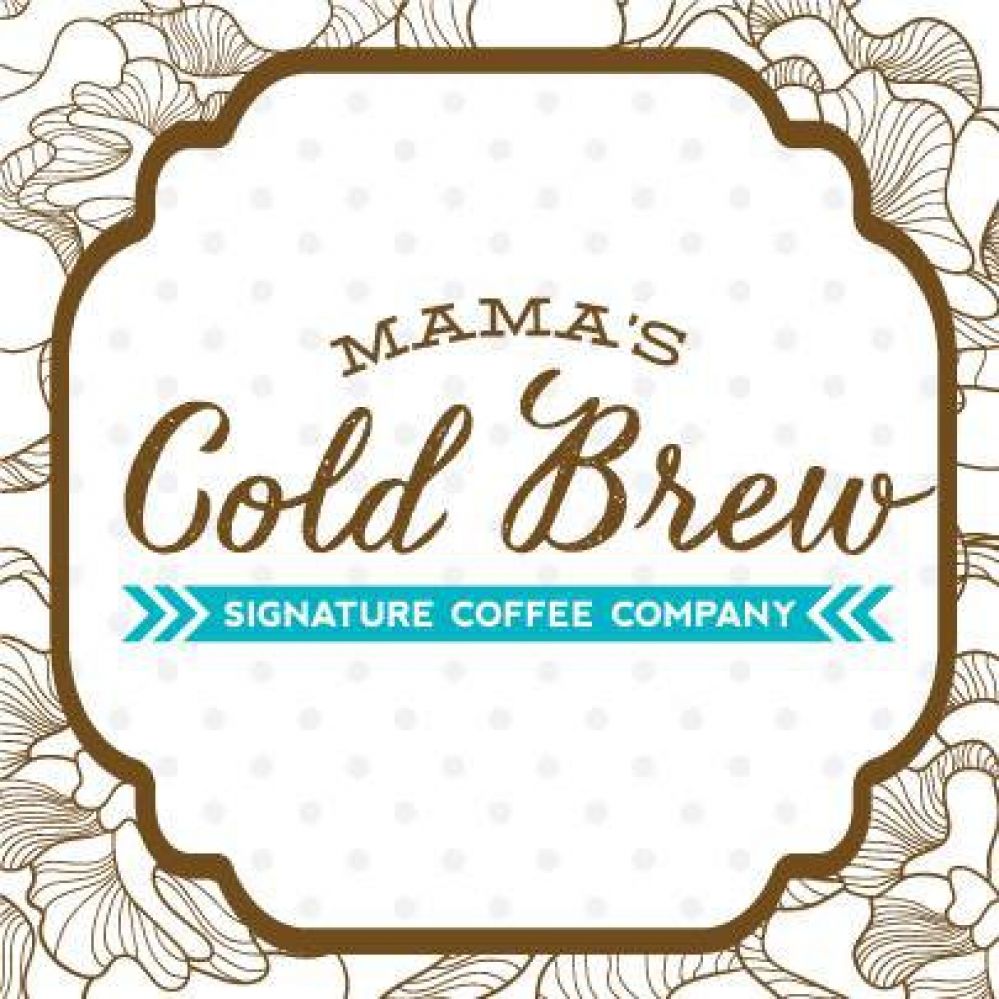 Mama's Cold Brew