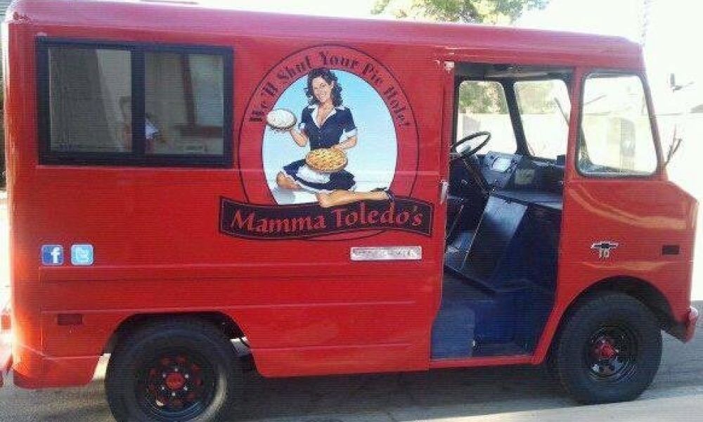 Mamma Toledo's