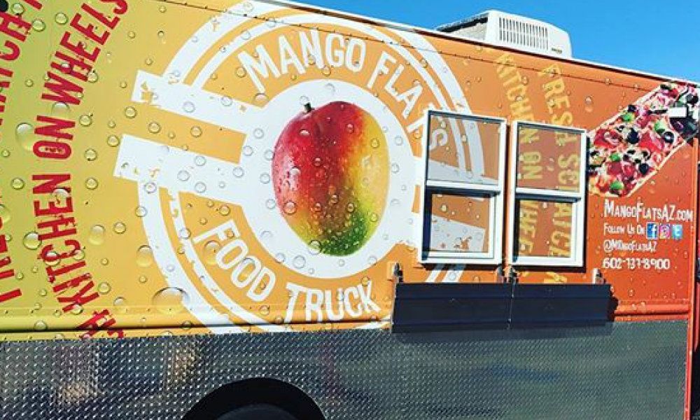 Mango Flats