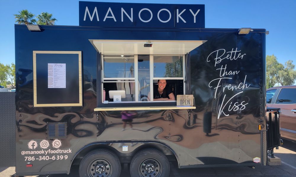 Manooky